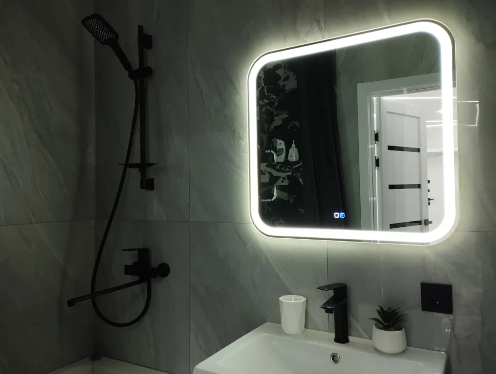 Новый ЖК Ёлки возле леса