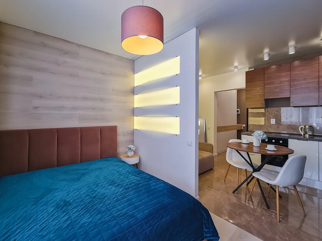 Уютная квартира на Оренбуржье — аренда посуточно в Оренбург