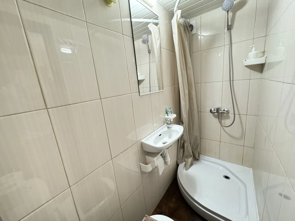 Мини-апартамент на метро Беломорская