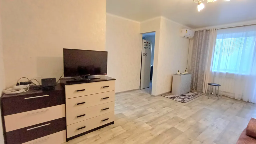 Просторная 2-комн. квартира в центре