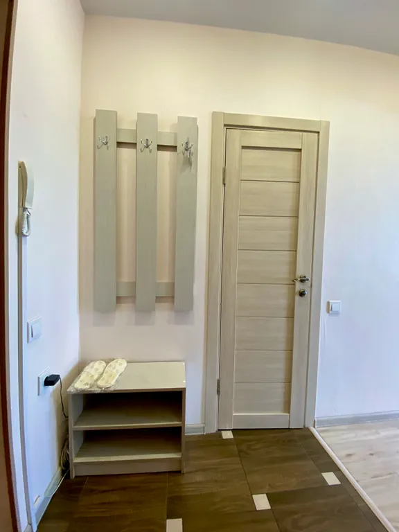 Квартира 2-комнатная квартира с панорамным видом на центр города — Краснодар