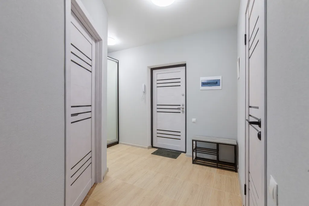 Квартира Квартира Апартамент Rentplaza comfort — Самара