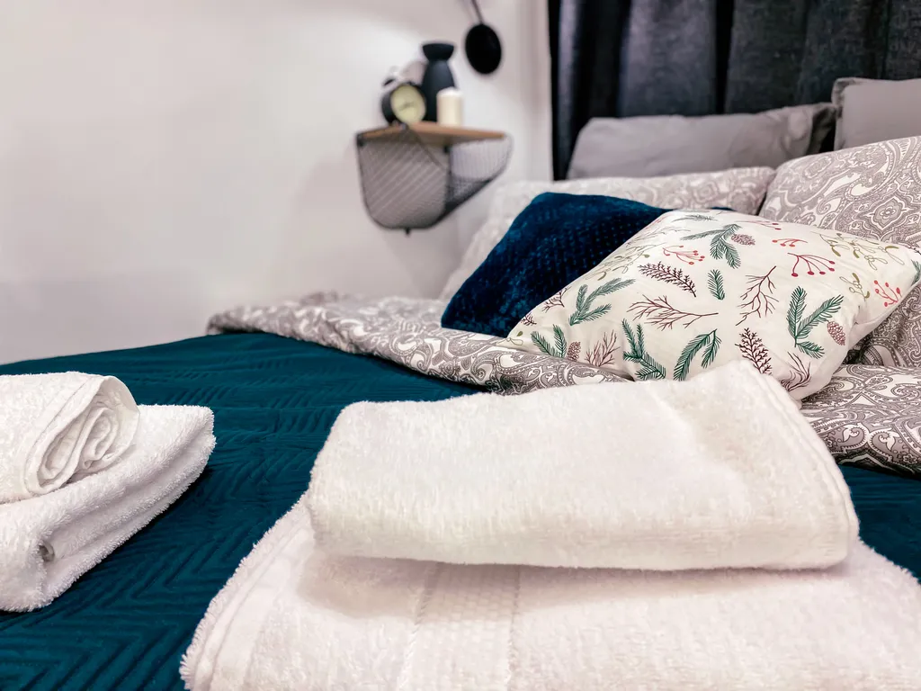 Квартира 1-комнатная Квартира — Мурманск