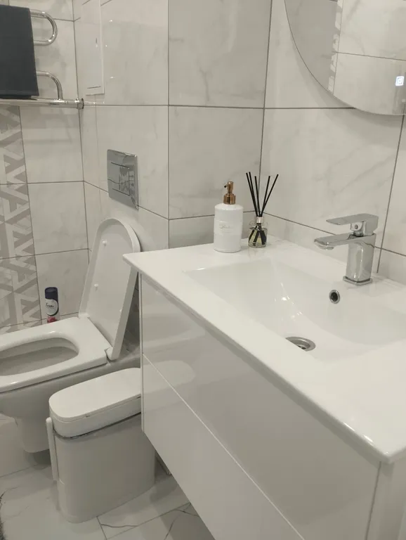 Уютная квартира возле аэропорта Толмачево