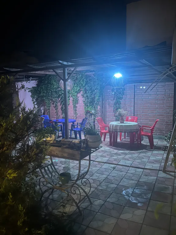 Квартира Уютная комната — аренда посуточно в Заозёрное