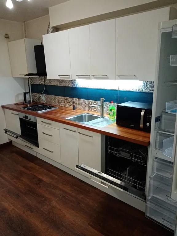 Квартира Уютная квартира на Сельме — Калининград