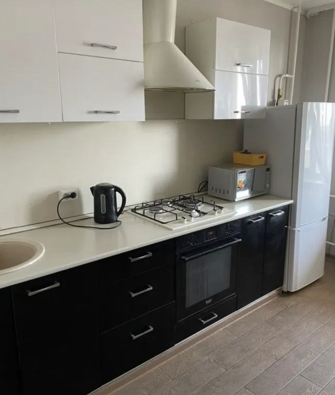 Уютная квартира на проспекте Парковый