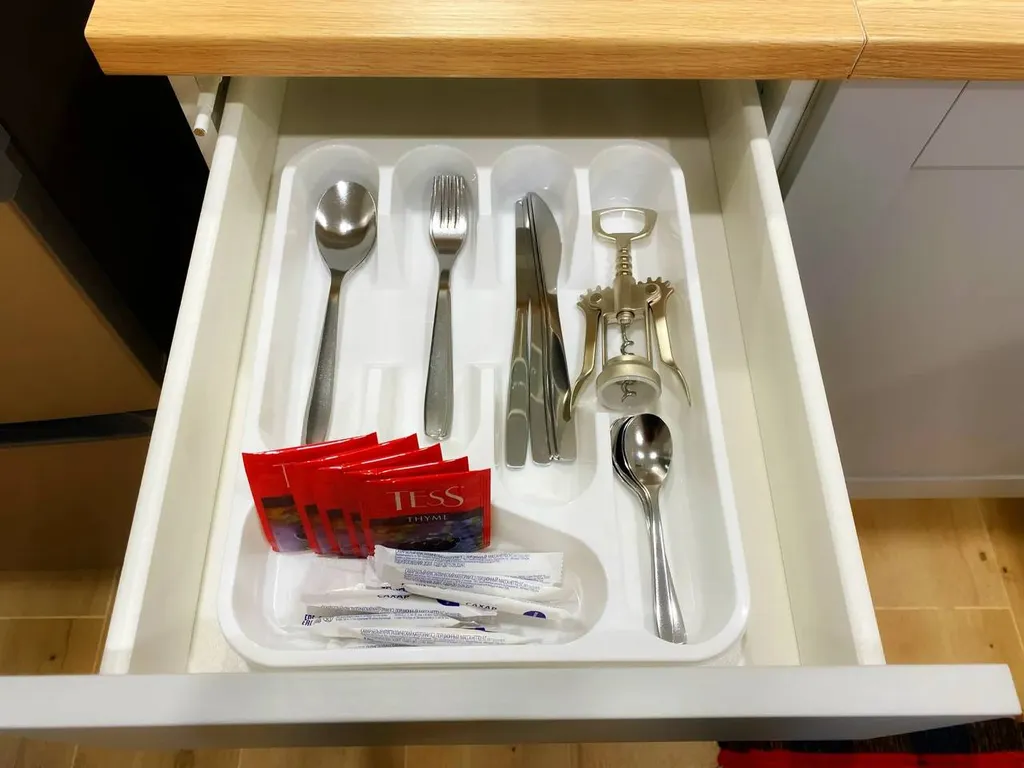 Квартира Уютная квартира у Московского проспекта — Ярославль