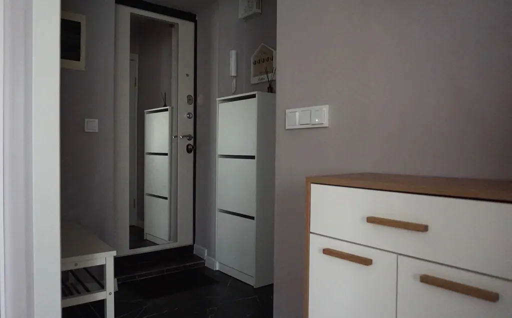 Уютная семейная квартира в центре