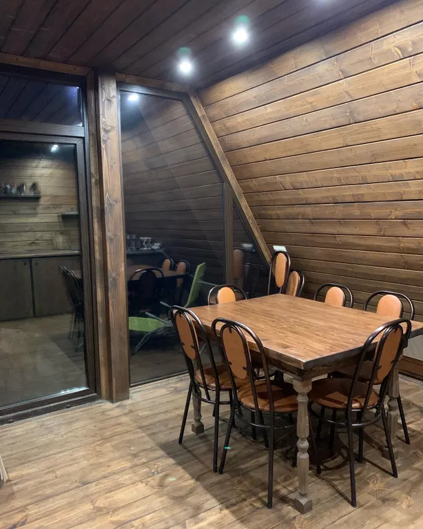 Дом без соседей