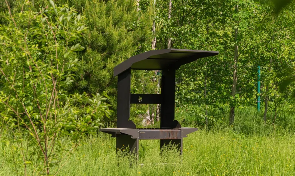 Дом №1. Просторы