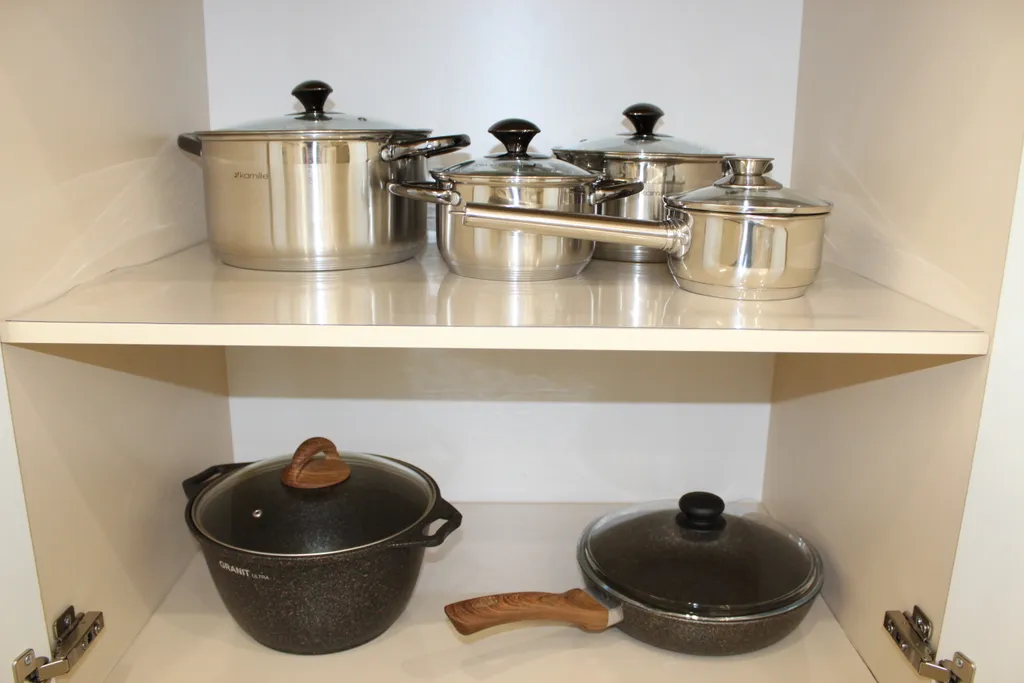 Квартира Современная квартира в 15 минутах от центра — Симферополь