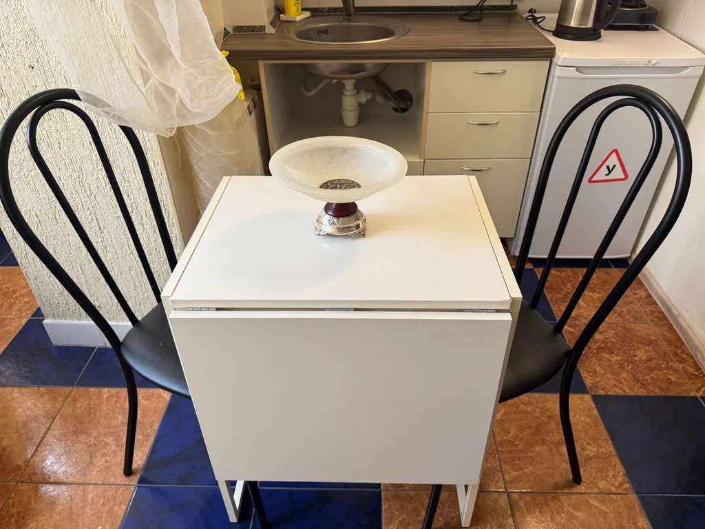 Одноместная студия