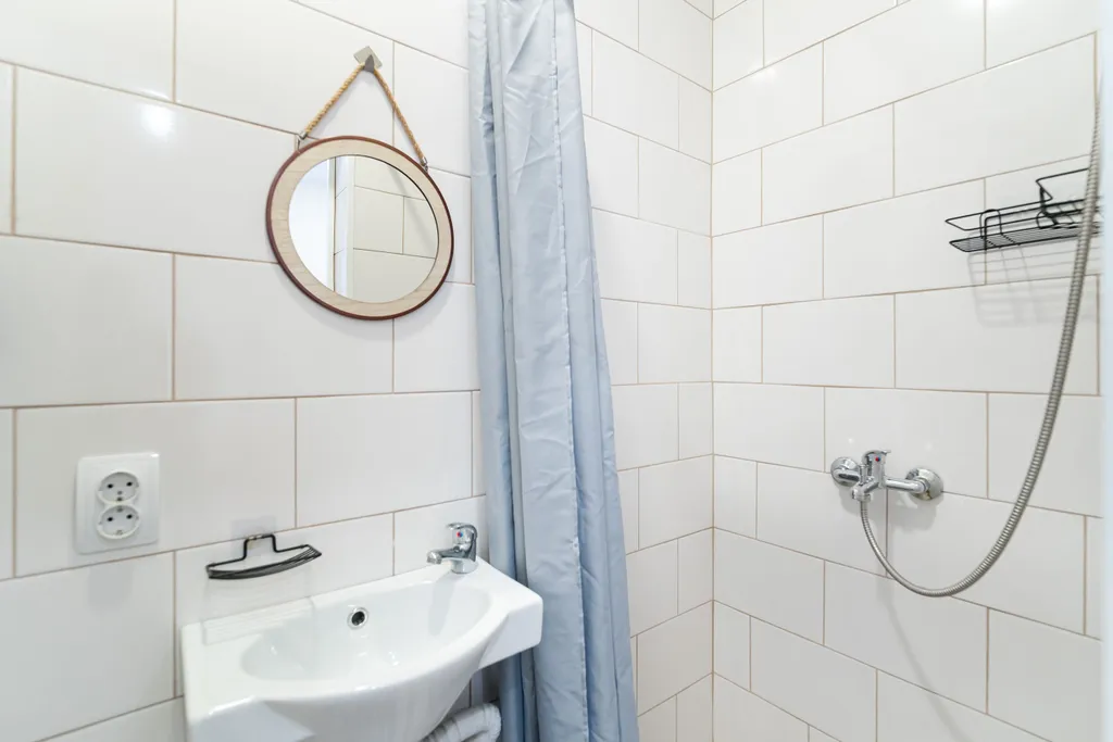 Уютная студия в центре города