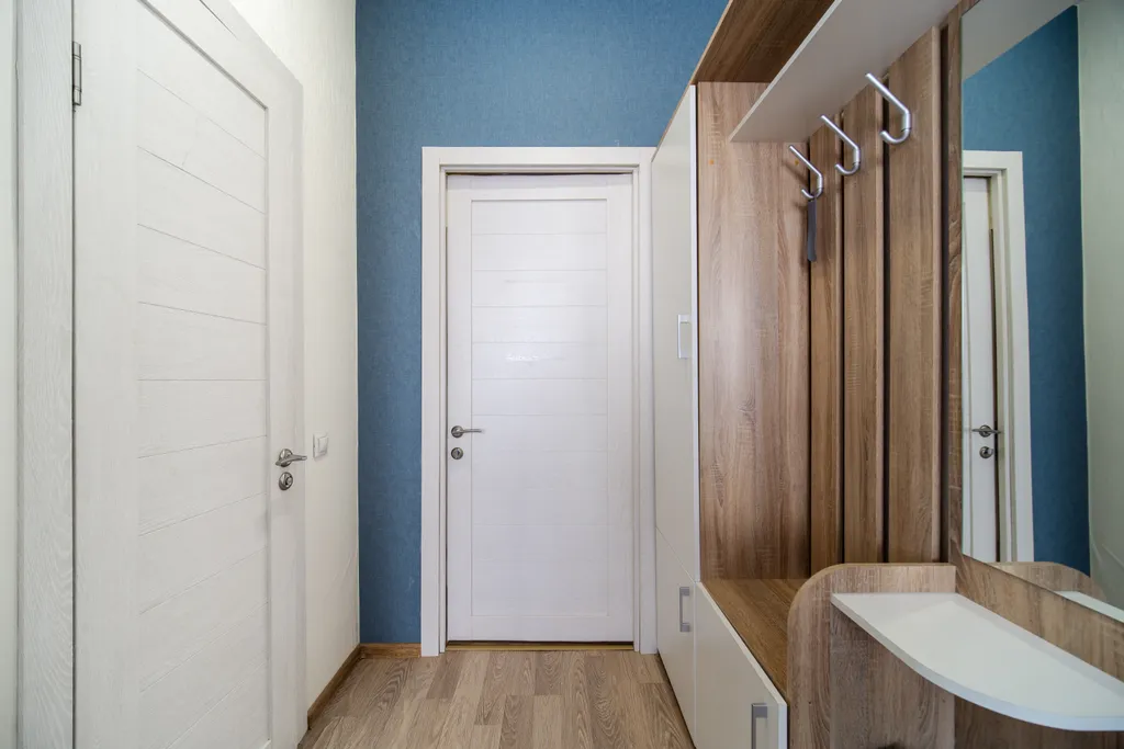 Квартира Квартира Holiday apartment — Краснодар