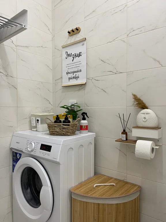 Квартира премиум класса рядом с вокзалом