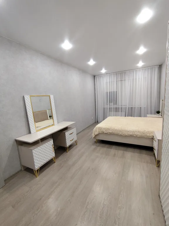 Уютная 2 комнатная квартира