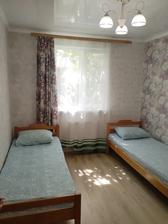 Квартира Апартаменты на Советской — Анапа