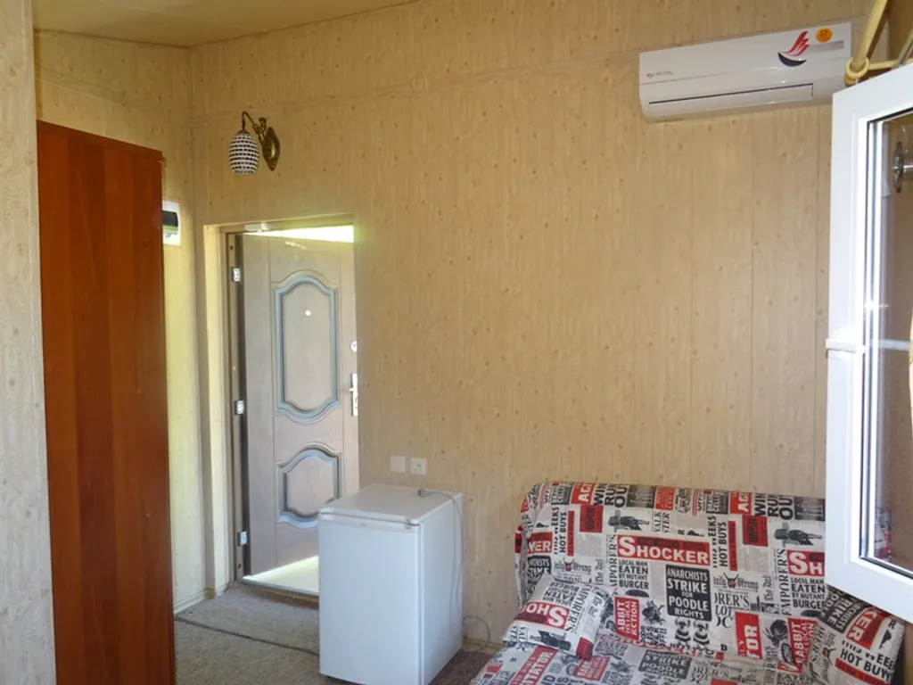 Квартира Комната — Гагра