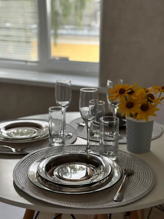 Квартира Квартира Центр Резиденс — Тверь