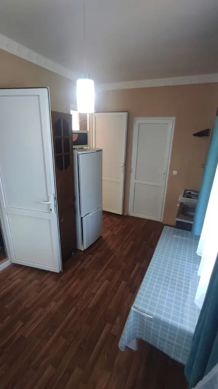 Гостевой дом Тихий уголок