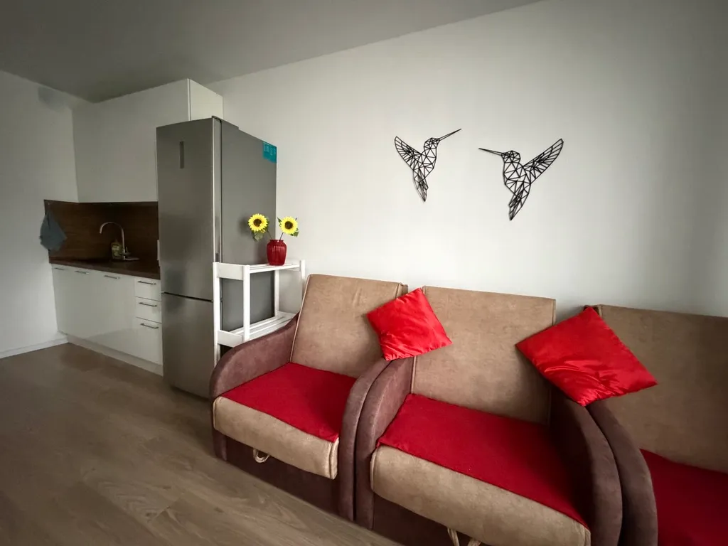 Пятиместная евродвушка