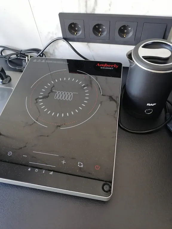 Студия в Веницианском квартале