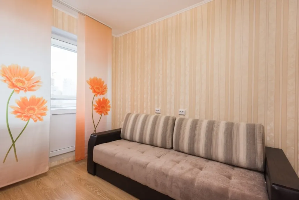 Квартира рядом с центром