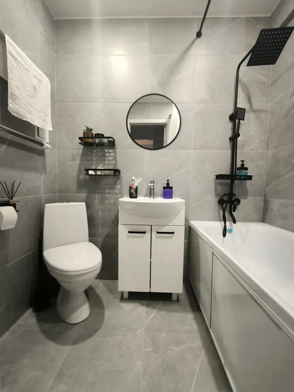 Квартира Золото Души