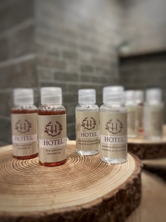 Древний Хунзах «18 номер»