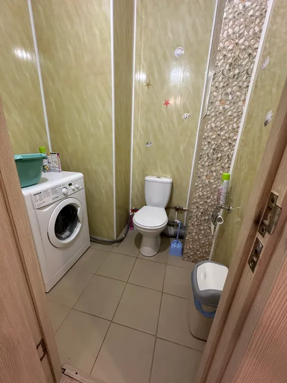 Квартира Уютная двухкомнатная квартира на берегу реки Волхов — Великий Новгород