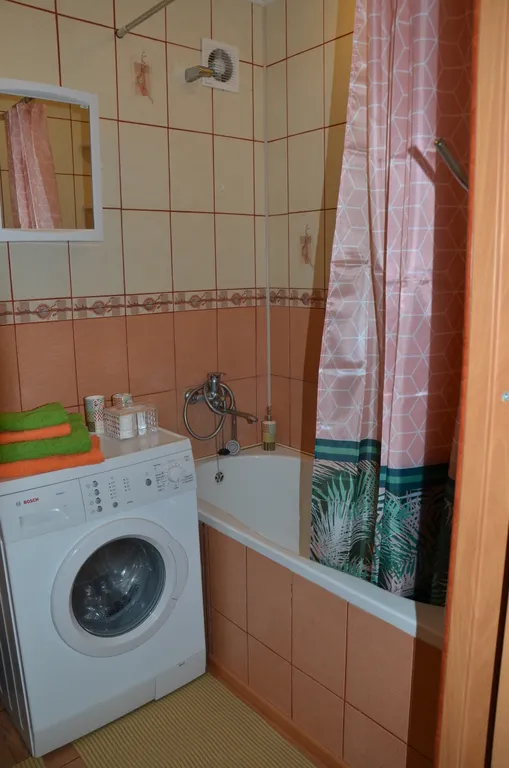 Квартира Уютная квартира в центре города — Калининград