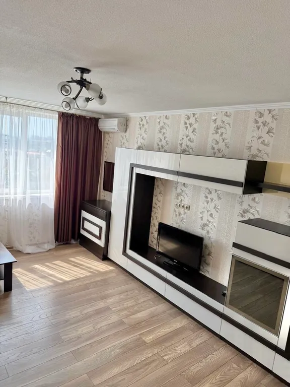 Уютный апартамент рядом с парком