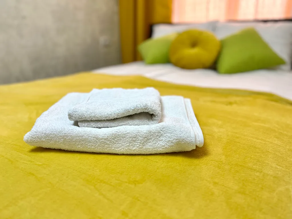 Квартира возле Кремля