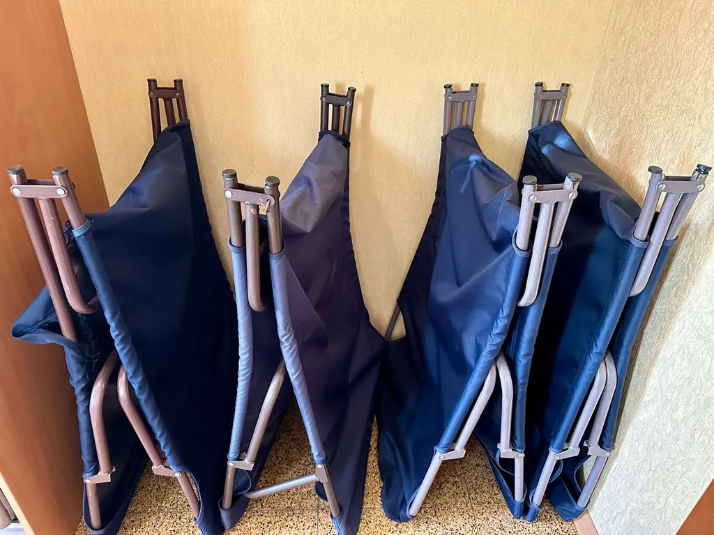 Дом Мишка на Севере