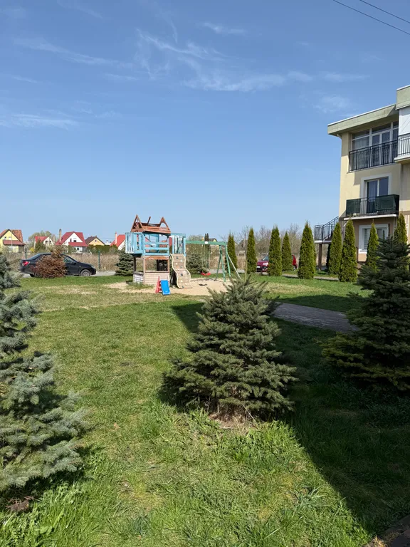 Студия у моря