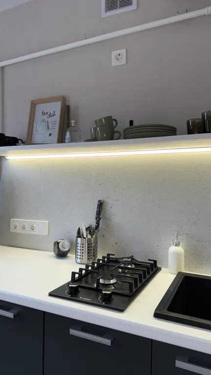 Квартира в центре