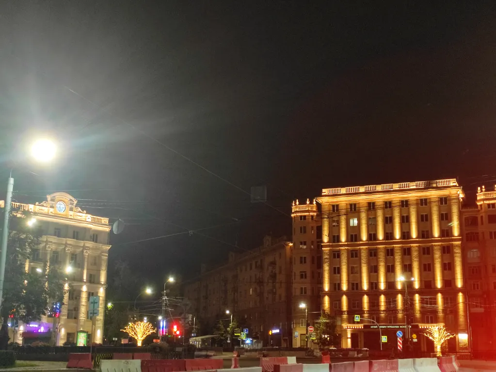 Квартира Уютная квартира в историческом центре — Челябинск