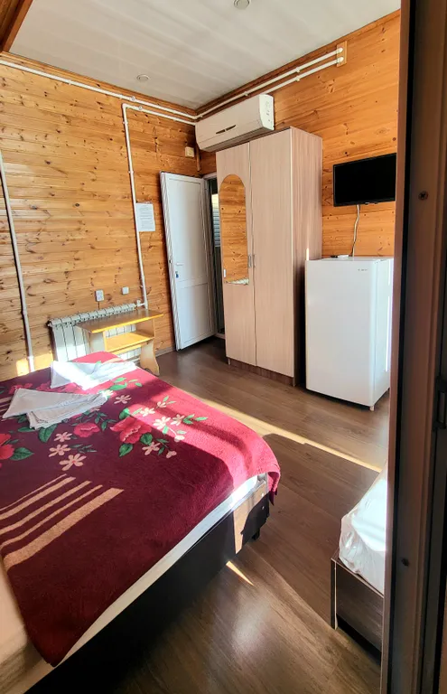 Квартира Комната — Адлер