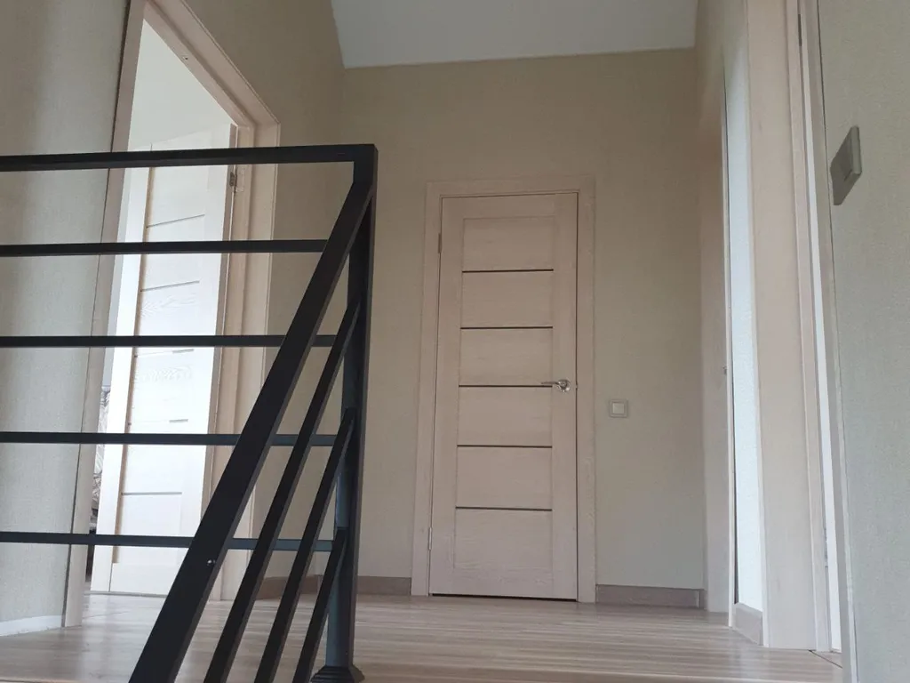 Уютный дом для комфортного отдыха