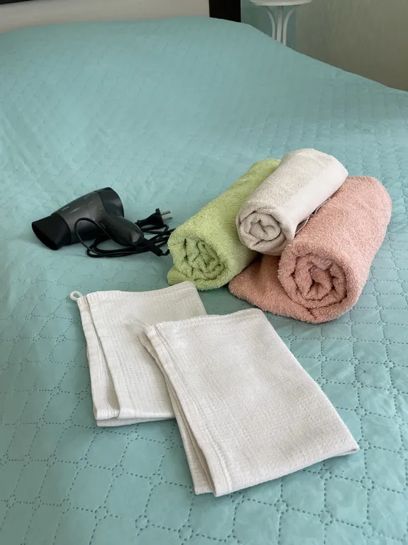 Квартира в центре города