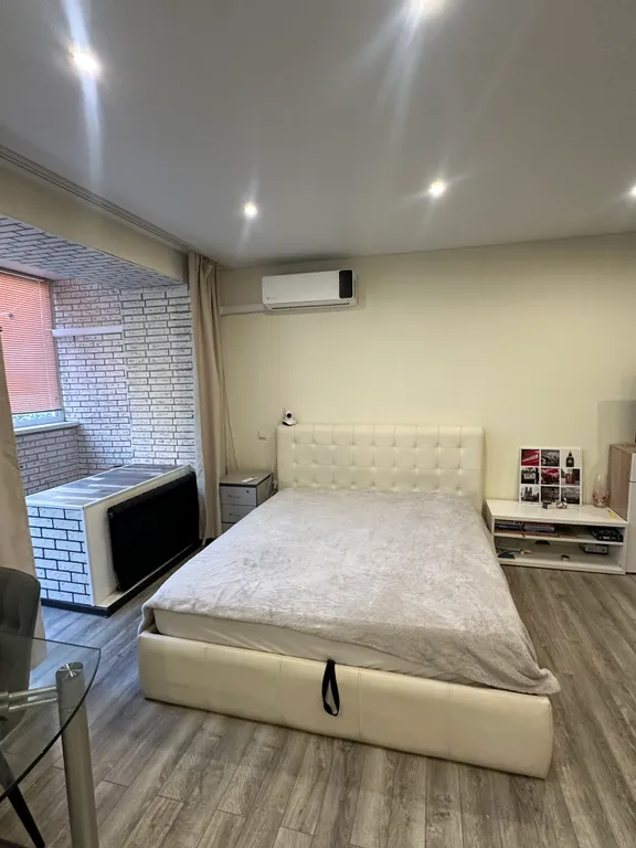 Апартаменты рядом с главными улицами города