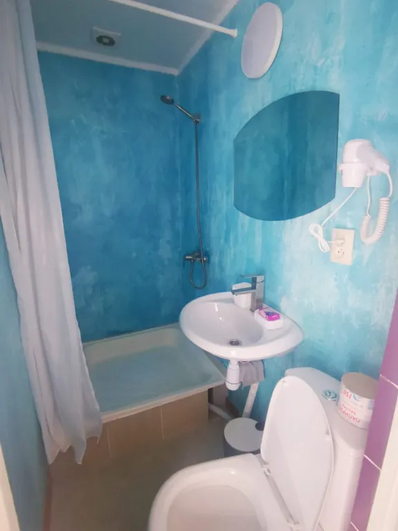 Квартира Комната — Гагра