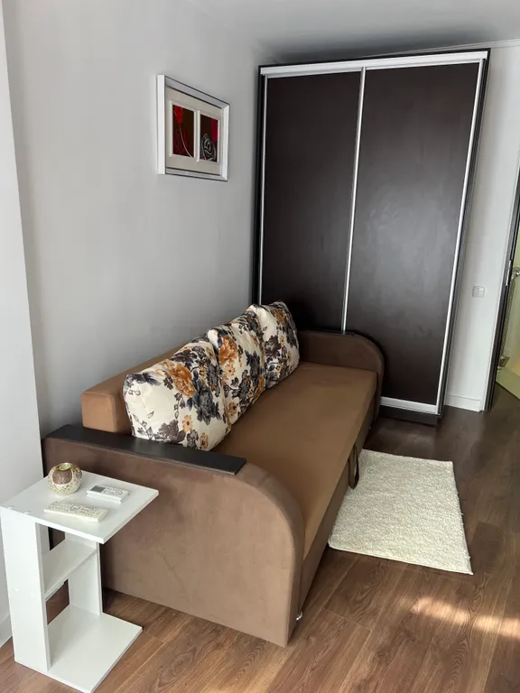 Квартира Двухэтажная квартира в центре Гурзуфа — Гурзуф