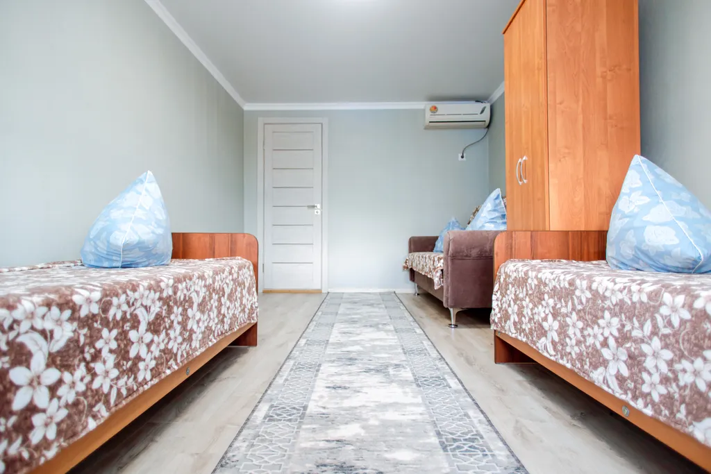 Квартира Комната — Архипо-Осиповка