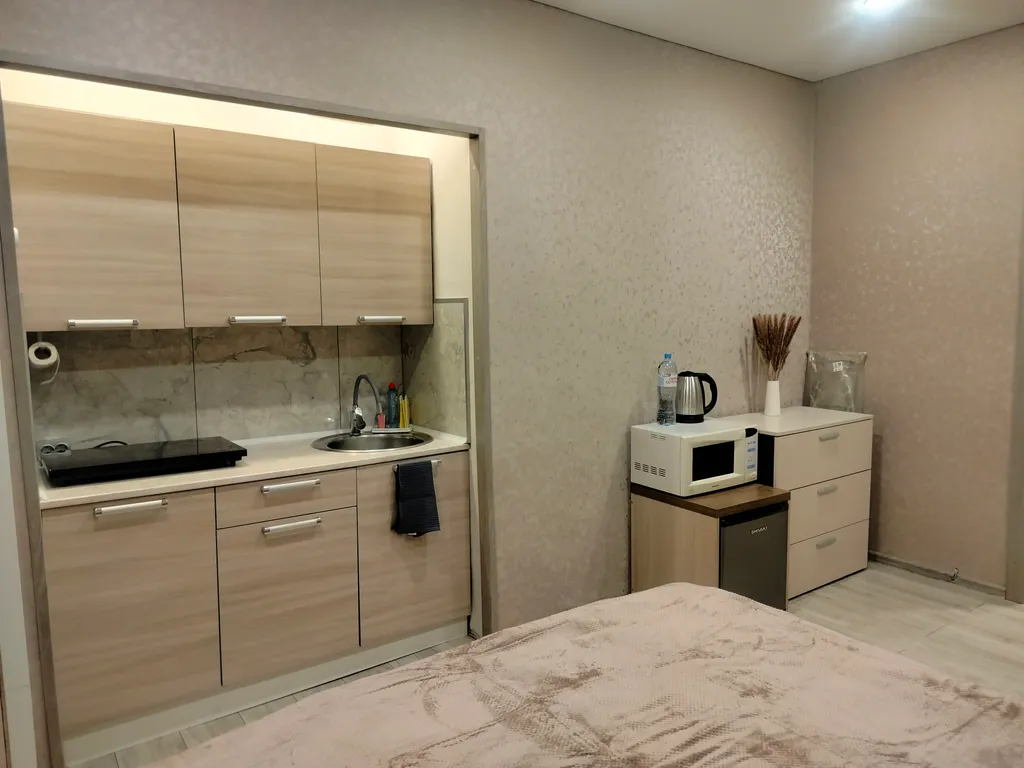 Студия L&R room