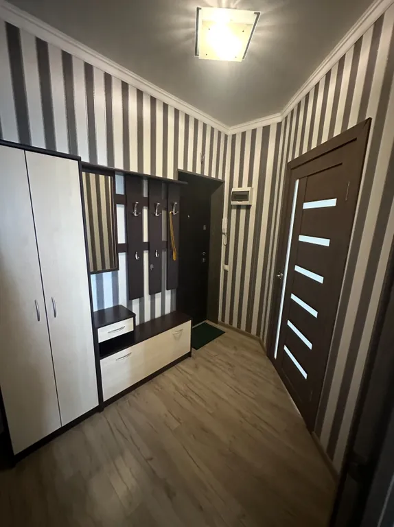 Уютная квартира с шикарным видом