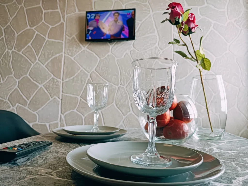 Квартира в центре рядом с ТЦ Тополь