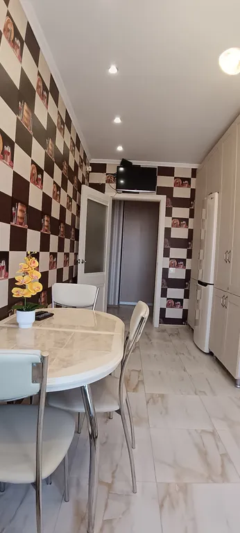 Квартира Уютная квартира на озере — Горячий Ключ