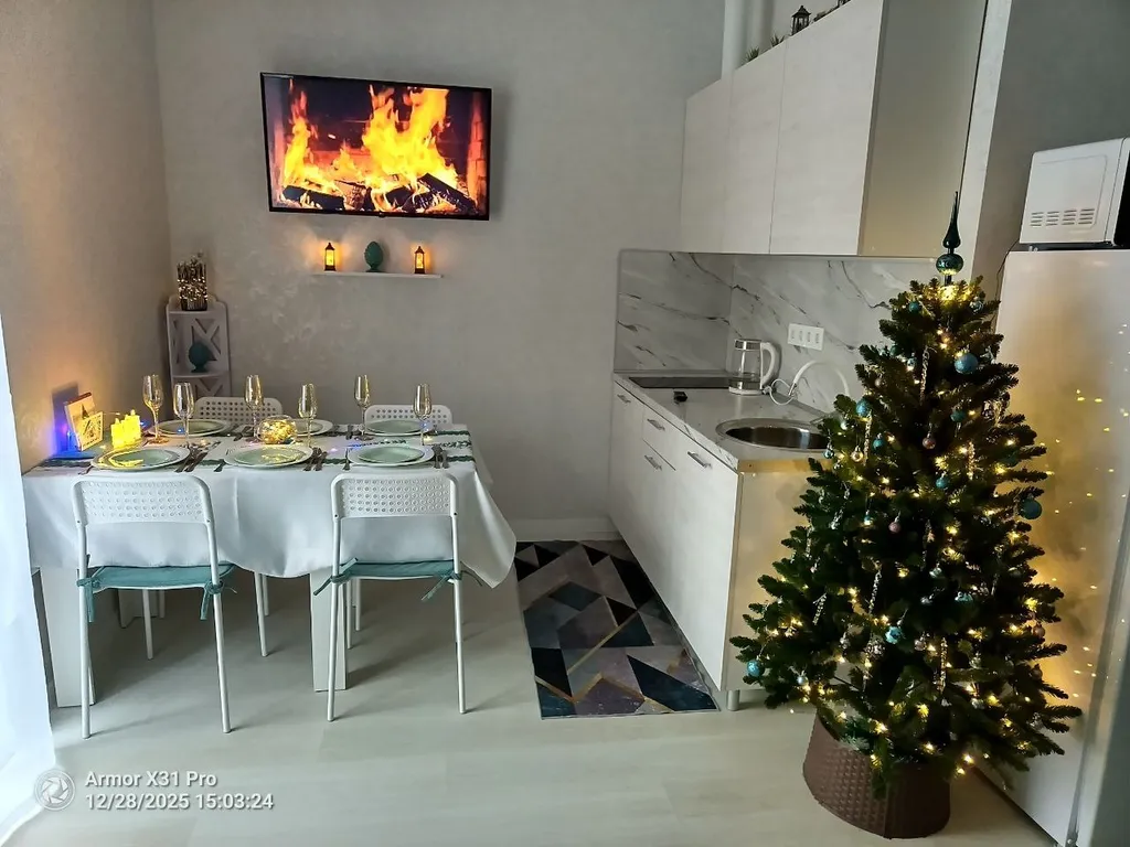 Бунгало Де Люкс